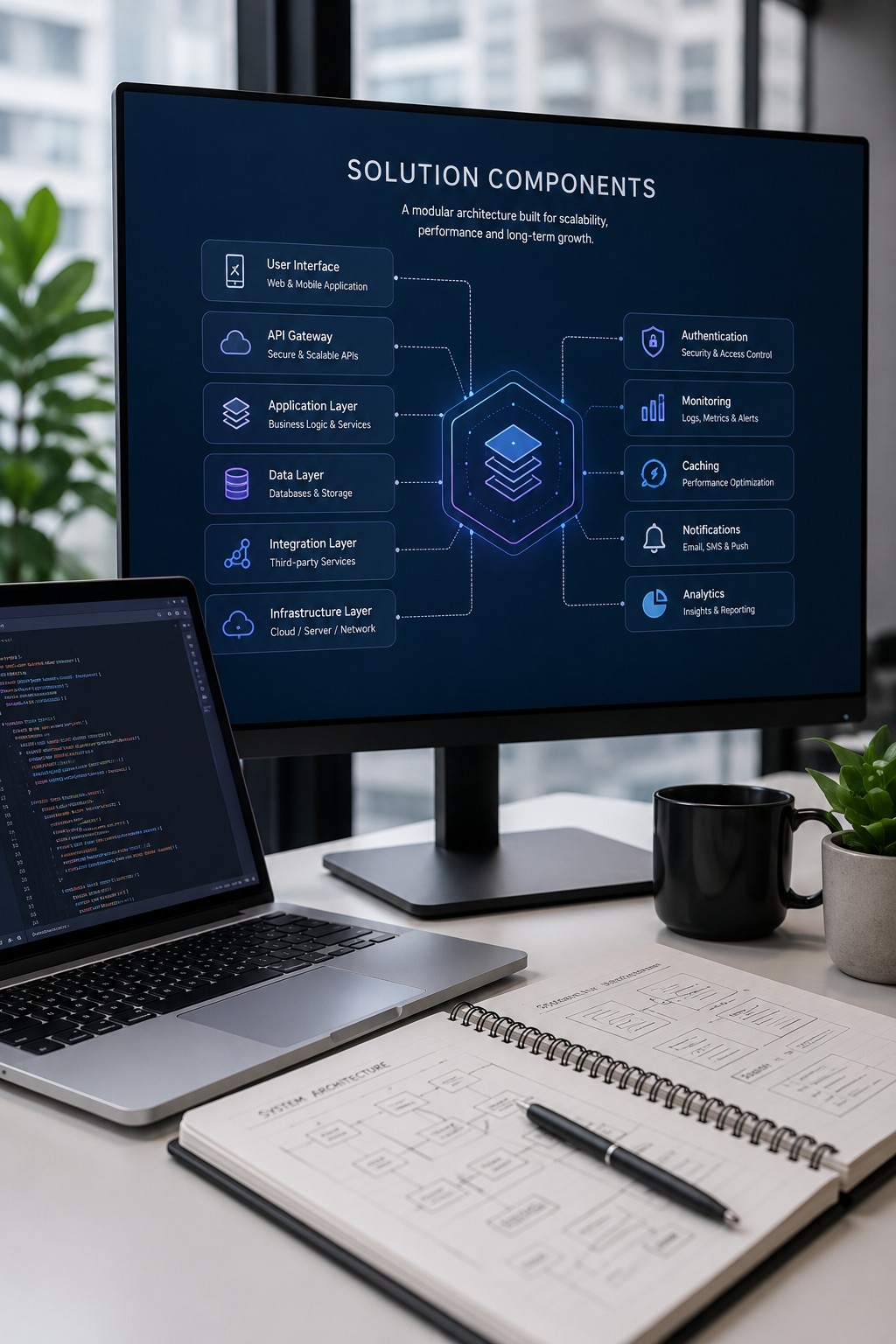 Migration Case Study — NovoUp Technologies