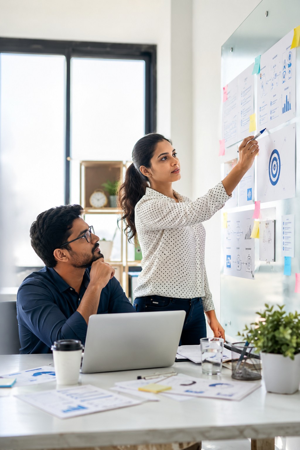 Migration Case Study — NovoUp Technologies