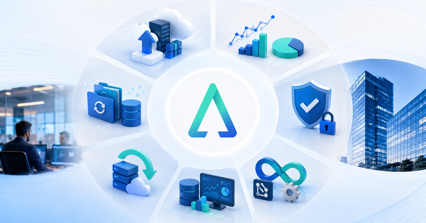 Appreciate - Migrating and running a regulated global investing platform on AWS